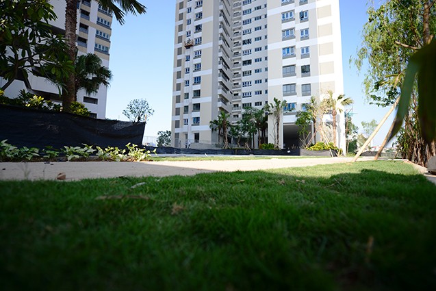 Miễn phí dịch vụ 5 năm khi sở hữu căn hộ cao cấp Mulberry Lane ảnh 4