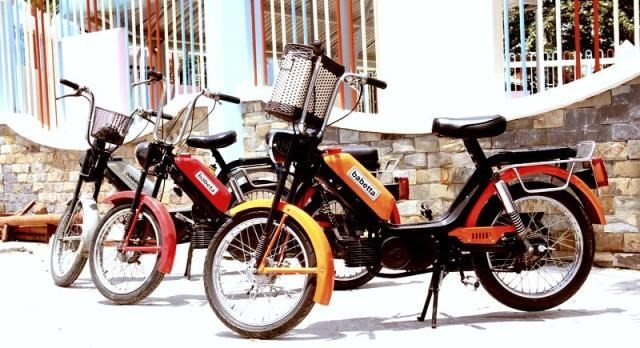 Bán nhà mặt phố để có được "nàng Ba bét nhè" ảnh 4
