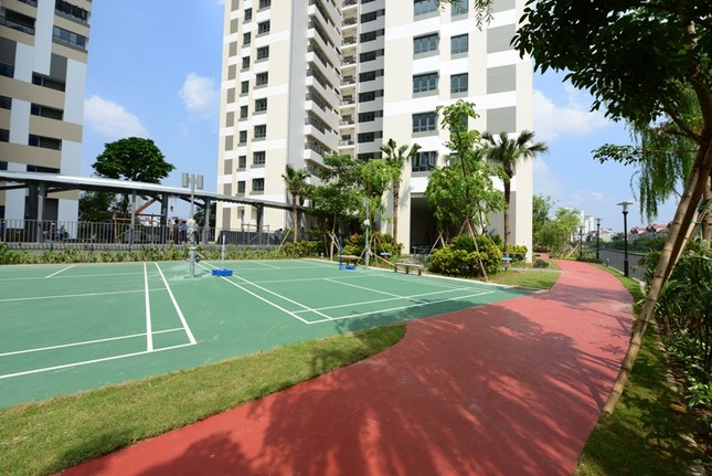 Miễn phí dịch vụ 5 năm khi sở hữu căn hộ cao cấp Mulberry Lane ảnh 8