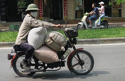 Bán nhà mặt phố để có được "nàng Ba bét nhè" ảnh 8