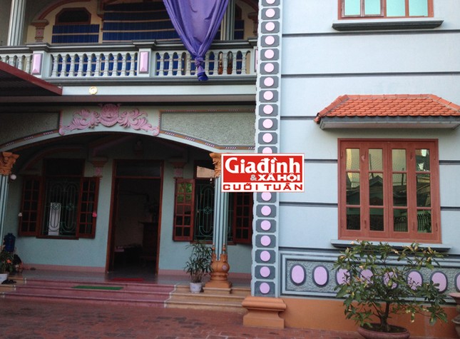 Chồng sát hại bạn thân ngay tại nhà vì bị “cắm sừng“ ảnh 1