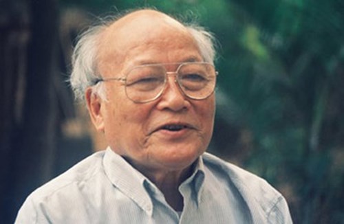Vợ nhà văn Tô Hoài kể về đêm tân hôn đặc biệt ảnh 1