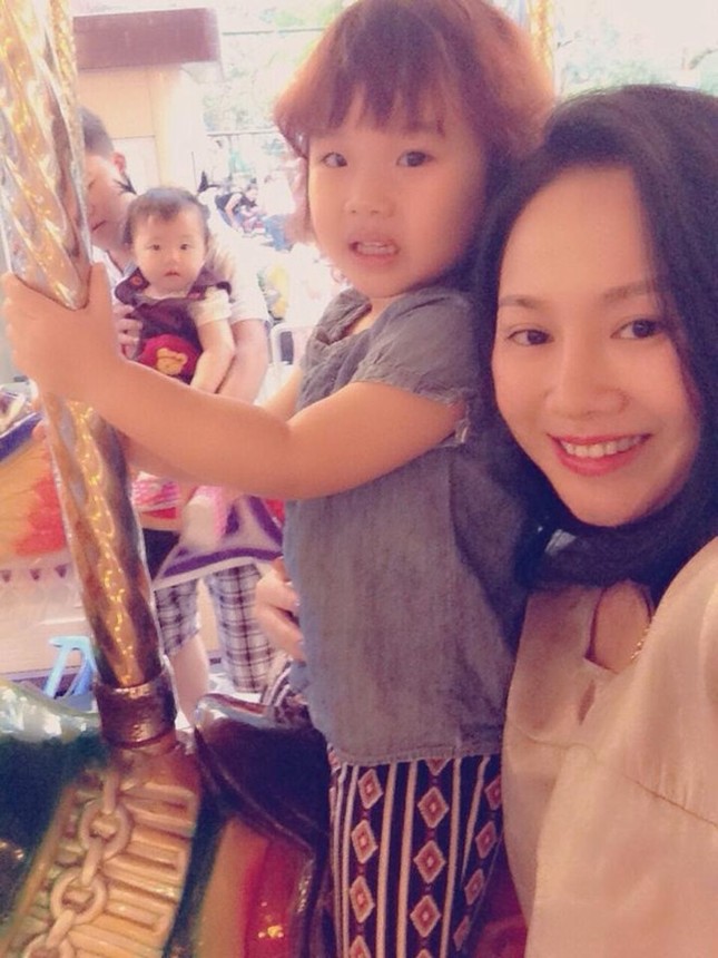 Vợ cũ Thành Trung bị sàm sỡ, tán tỉnh khi mới vào Sài Gòn ảnh 3