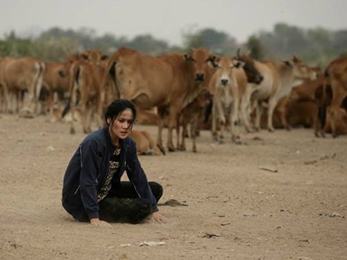 Thân Thúy Hà chia sẻ cuộc sống khó khăn sau ly hôn ảnh 1
