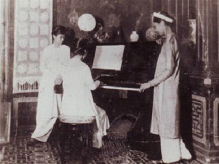 Người Hà Nội trước năm 1954 'ăn diện' thế nào? ảnh 1