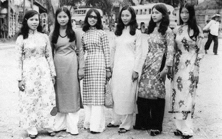 Người Hà Nội trước năm 1954 'ăn diện' thế nào? ảnh 2