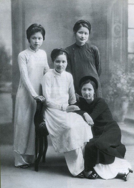 Người Hà Nội trước năm 1954 'ăn diện' thế nào? ảnh 3