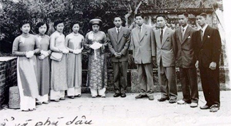 Người Hà Nội trước năm 1954 'ăn diện' thế nào? ảnh 6