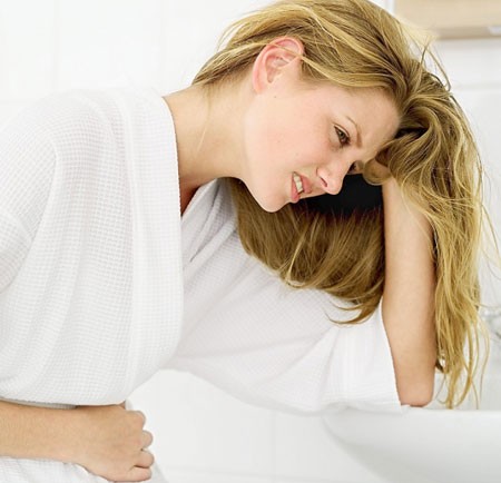 3 nguy hiểm khi bị đầy hơi đừng coi thường ảnh 1
