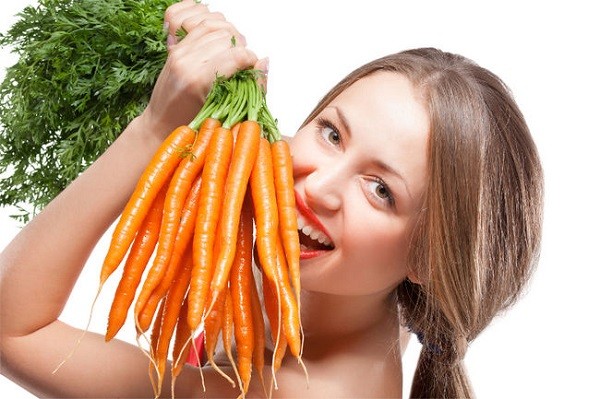 9 loại thực phẩm vô cùng tốt cho phổi ảnh 1