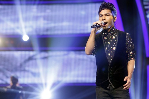 Ya Suy: 'Tôi bơ vơ trong showbiz' ảnh 1