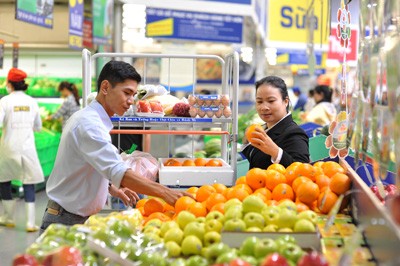 Metro khuyến mại tới 49% trong Lễ Quốc Khánh ảnh 1