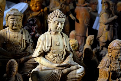 Đường hoàn lương của đại ca khét tiếng “vùng đất dữ” ở Sài Gòn ảnh 2