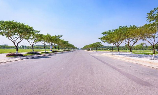 Đất nền Đông Saigon - Sức hút từ kênh đầu tư hoàn hảo ảnh 1