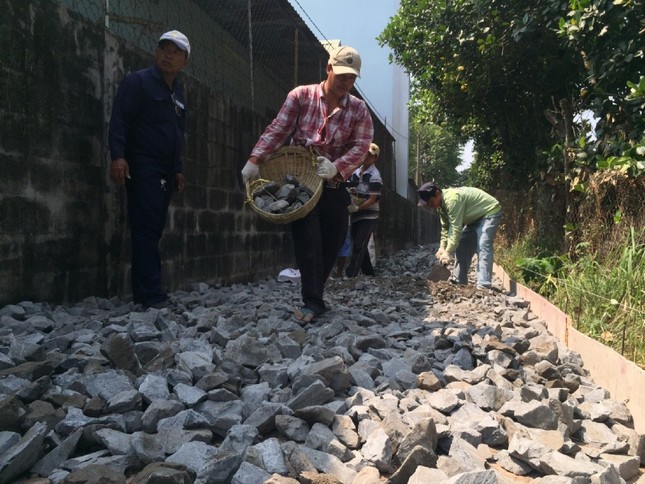 Ông Đinh La Thăng giúp tôi 'trúng' vé số ảnh 2