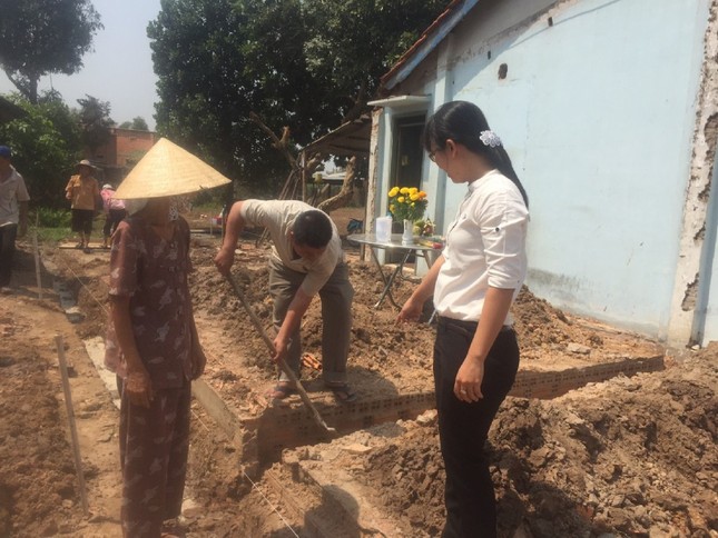 Ông Đinh La Thăng giúp tôi 'trúng' vé số ảnh 7