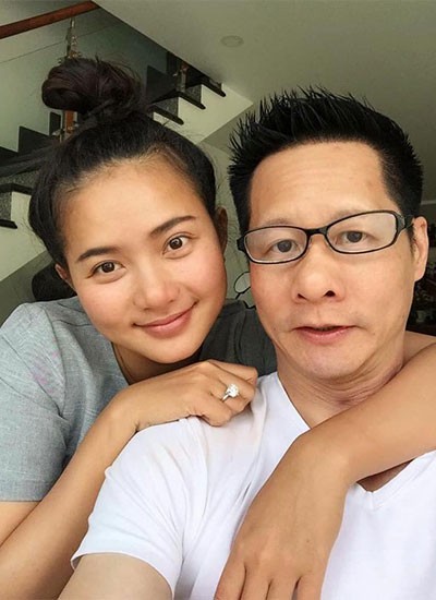Phan Như Thảo: 'Tôi từng sảy thai vì miệng đời chửi rủa' ảnh 2