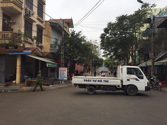 Lạng Sơn: Đào móng, làm đổ sập nhà hàng xóm ảnh 3