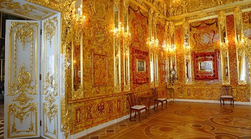 Những kho báu trị giá 37 tỷ đô mất tích của phát xít Đức ảnh 1