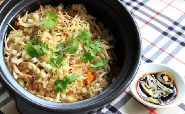 Những món ngon dân dã mê đắm lòng người ở Đồng Nai ảnh 10