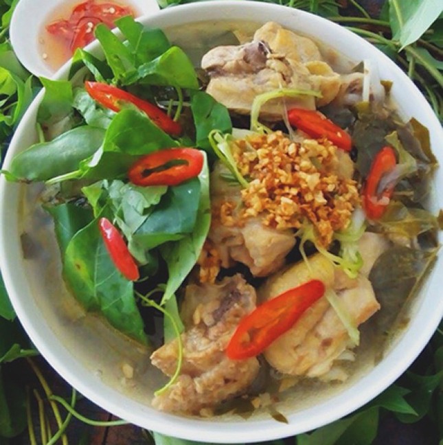 Những món ngon dân dã mê đắm lòng người ở Đồng Nai ảnh 4