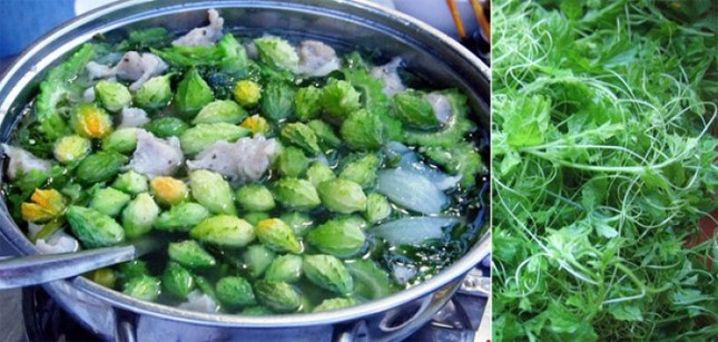 Những món ngon dân dã mê đắm lòng người ở Đồng Nai ảnh 6