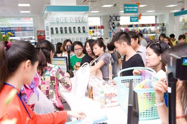Starbooks - không gian sách giữa lòng Hà Nội ảnh 5