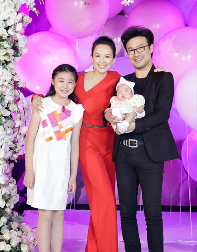 Tình cũ của chồng Chương Tử Di bị bắt vì sử dụng cần sa ảnh 2