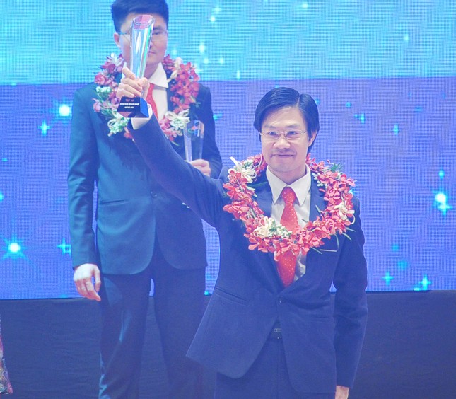 Giao lưu trực tuyến với đại biểu thanh niên tiên tiến làm theo lời Bác ảnh 3