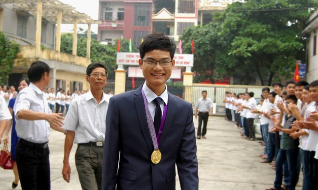 Giao lưu trực tuyến với đại biểu thanh niên tiên tiến làm theo lời Bác ảnh 4