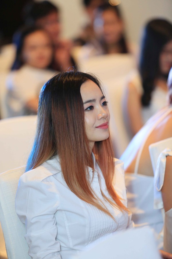 ‘Nàng Cám’ Lan Ngọc lộ bí quyết chăm sóc sắc đẹp ảnh 5