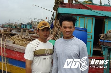 Chàng trai trúng... 'cá vàng' bạc tỉ chấn động Thái Bình ảnh 1