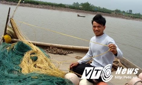 Chàng trai trúng... 'cá vàng' bạc tỉ chấn động Thái Bình ảnh 2