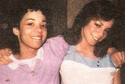 Chị gái Mariah Carey bị bắt vì bán dâm ảnh 1