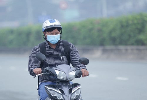 Chìm trong sương mù, Sài Gòn hoá thành Đà Lạt ảnh 2