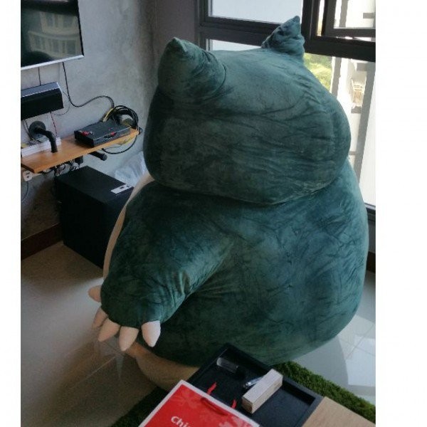 Suýt đổ vỡ hôn nhân vì tặng vợ Pokemon ảnh 2