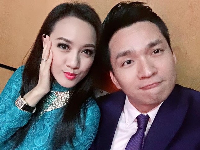 MC Hạnh Phúc nói về việc hàng loạt BTV rời VTV ảnh 1