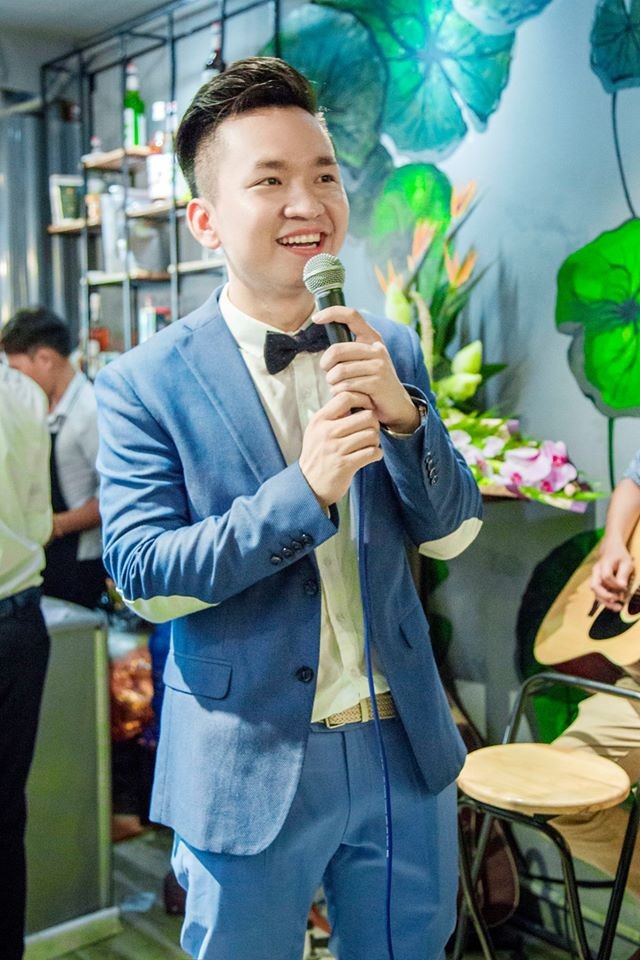 MC Hạnh Phúc nói về việc hàng loạt BTV rời VTV ảnh 2