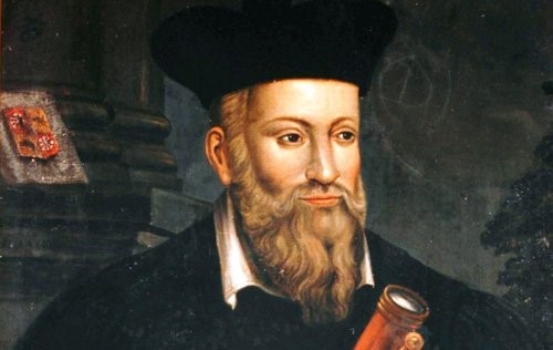 Vanga và Nostradamus tiên tri những gì về năm 2017? ảnh 4