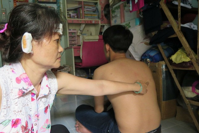 Những bi kịch vì “vướng lưới” tín dụng đen ảnh 1
