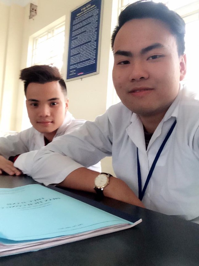 Sao tháng Giêng của tỉnh Phú Thọ: Luôn luôn sống hết mình ảnh 1