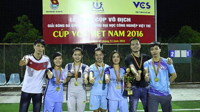 Sao tháng Giêng của tỉnh Phú Thọ: Luôn luôn sống hết mình ảnh 2
