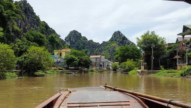 Năm Đinh Dậu ghé các địa danh mang tên gà ở Việt Nam ảnh 3