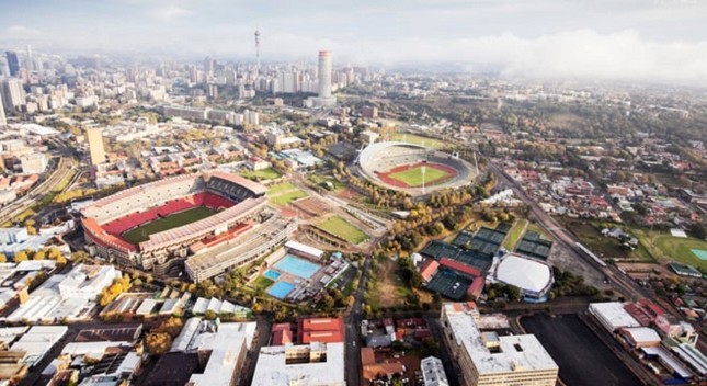 Top 10 thành phố có chi phí du học thấp năm 2017 ảnh 10