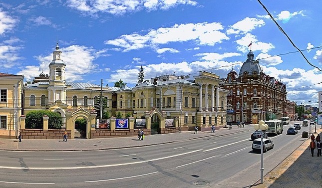 Top 10 thành phố có chi phí du học thấp năm 2017 ảnh 6