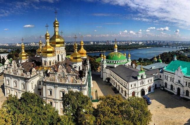 Top 10 thành phố có chi phí du học thấp năm 2017 ảnh 9