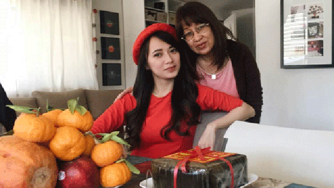 Cuộc sống hiện tại trái ngược của 2 danh ca nhí Xuân Mai - Xuân Nghi ảnh 9