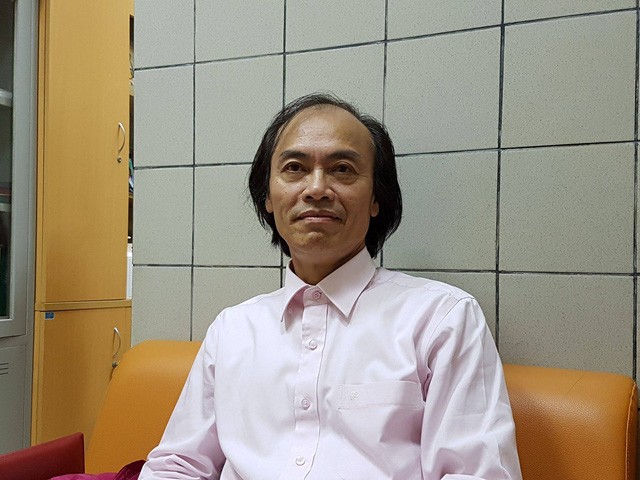 Cách đối phó với những cơn ho dai dẳng của trẻ do trời nồm ảnh 1