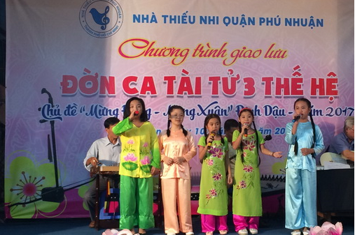 Festival Đờn ca tài tử Bình Dương và hành trình “lưu giữ báu vật văn hóa đất phương Nam” ảnh 2
