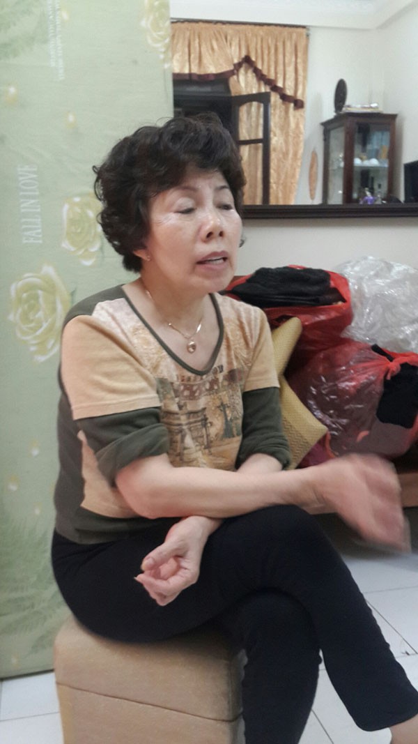Người dân 'ngã ngửa' với đề xuất lấp 1ha hồ Thành Công ảnh 2